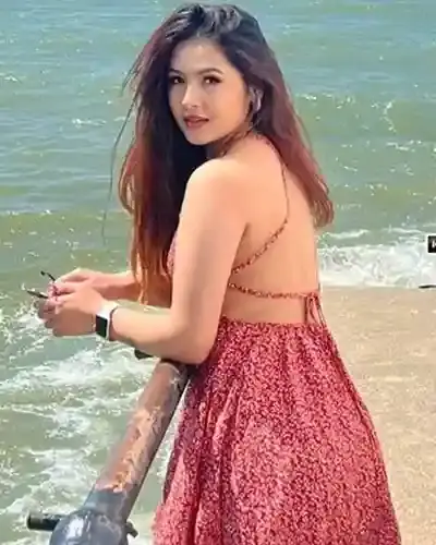 Santalpur Escort Service