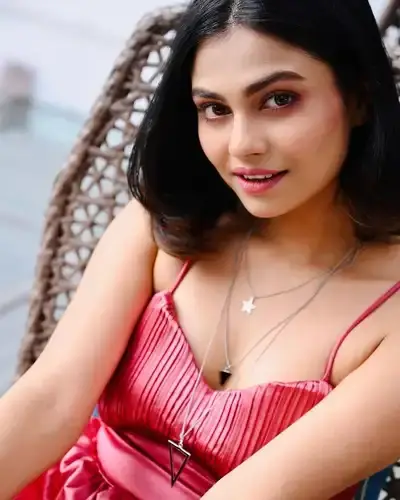 Escort Service Santalpur